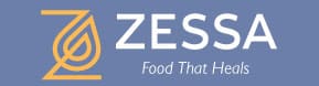 Zessa : Food That Heals