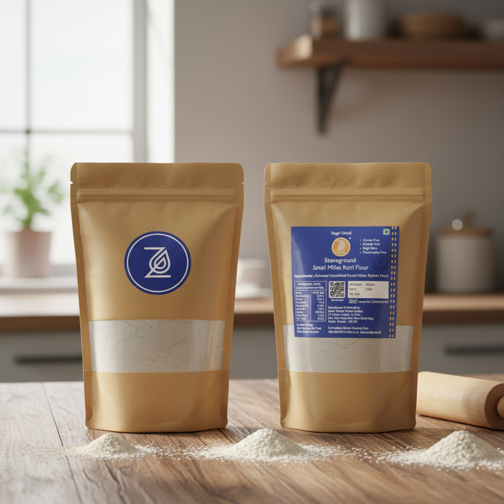 Small-Millet Small-Millet