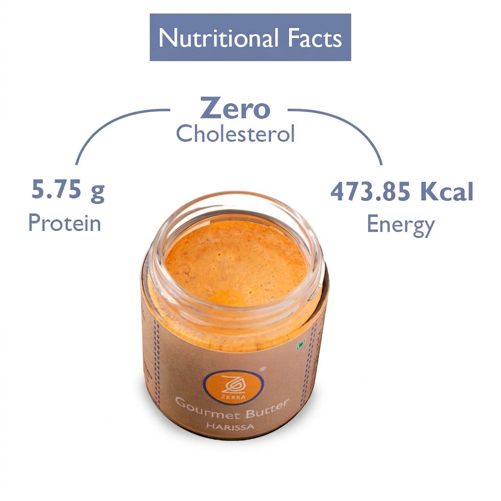 Harissa-Nutritional-Fact