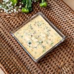 Vegan Flavored Butter-Herbed