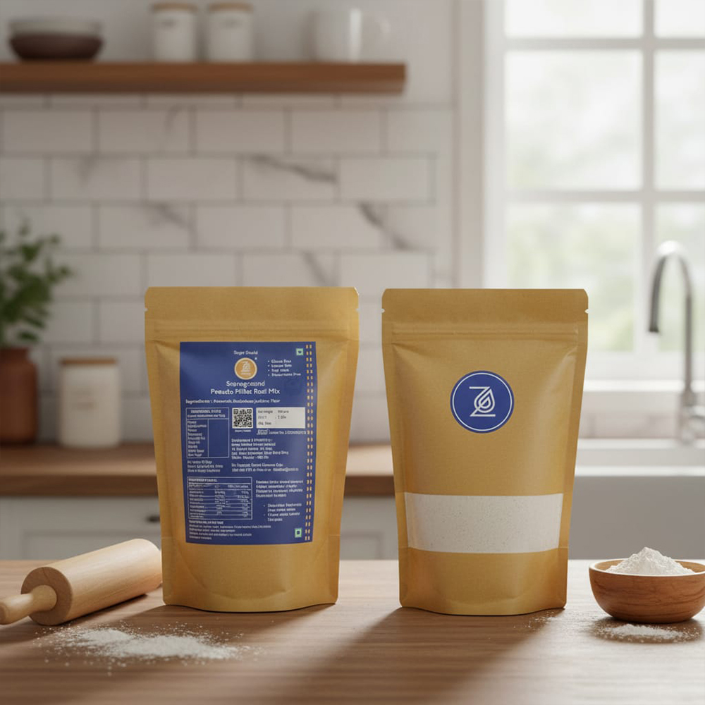 Psuedo-Millet-Roti-Mix Psuedo-Millet-Roti-Mix