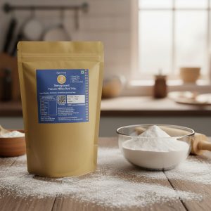 Psuedo-Millet-Roti-Mix