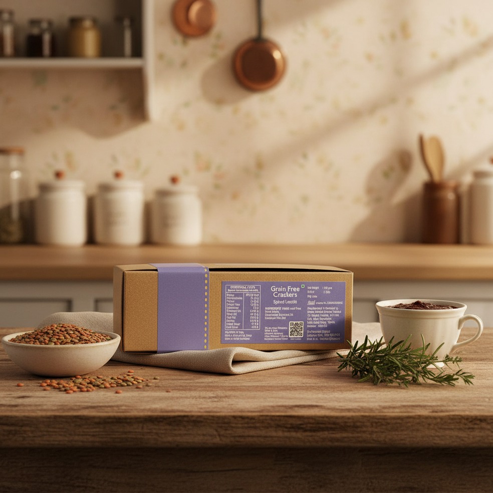 Image20251015144445back Grain Free Crackers - Spicy Mix Lentil