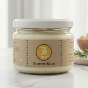 Plant Based - Plain Salted Butter