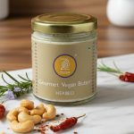 Plant Based – Flavoured Butters – Herbed