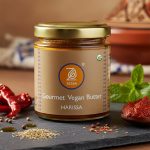 Image20260224194250_1 Plant Based – Flavoured Butters – Harrisa