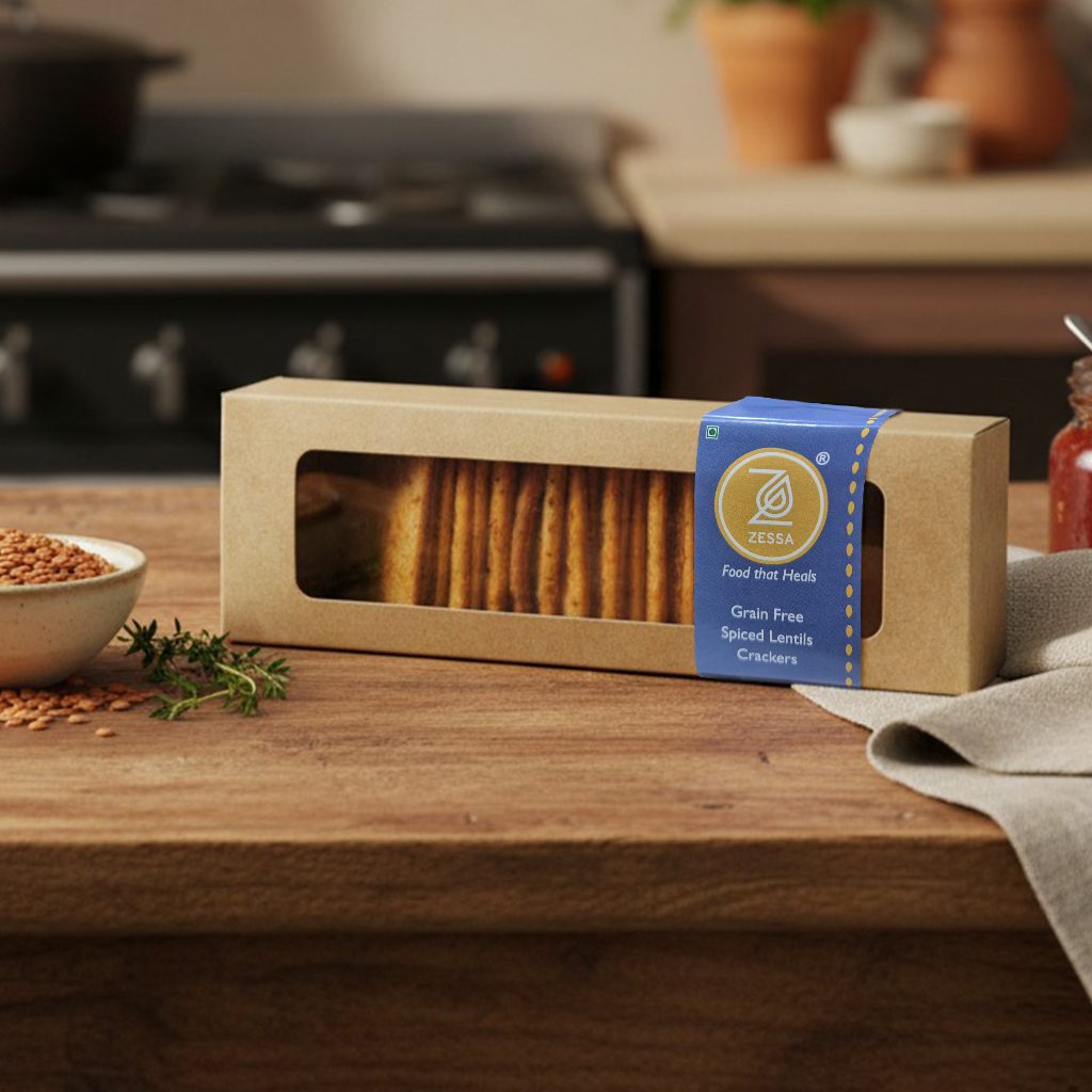 Image20260226192156_1 Grain Free Crackers – Spicy Mix Lentil