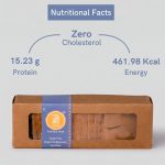 Photo No 02_Nutritional Facts