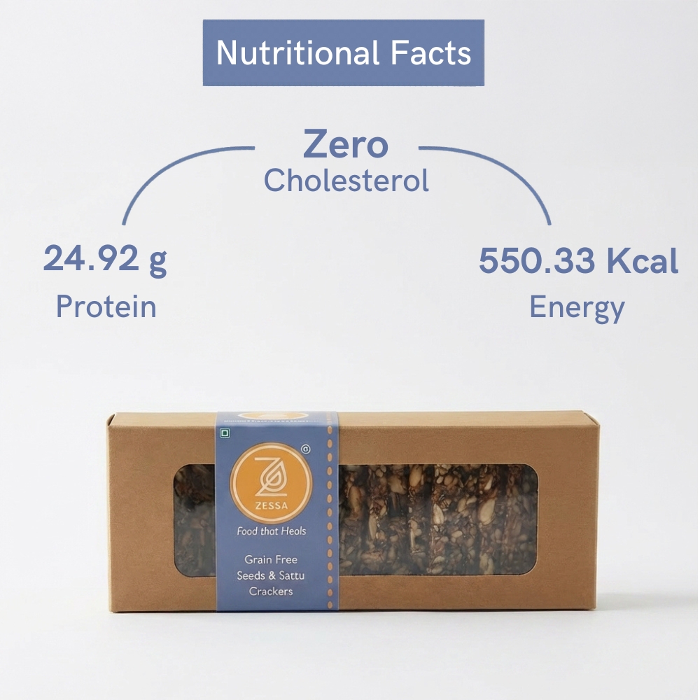 Photo No 02_Nutritional Facts