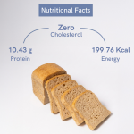 Sprouted-Sorghum-Foxtail-Loaf-Nutritional-Fact
