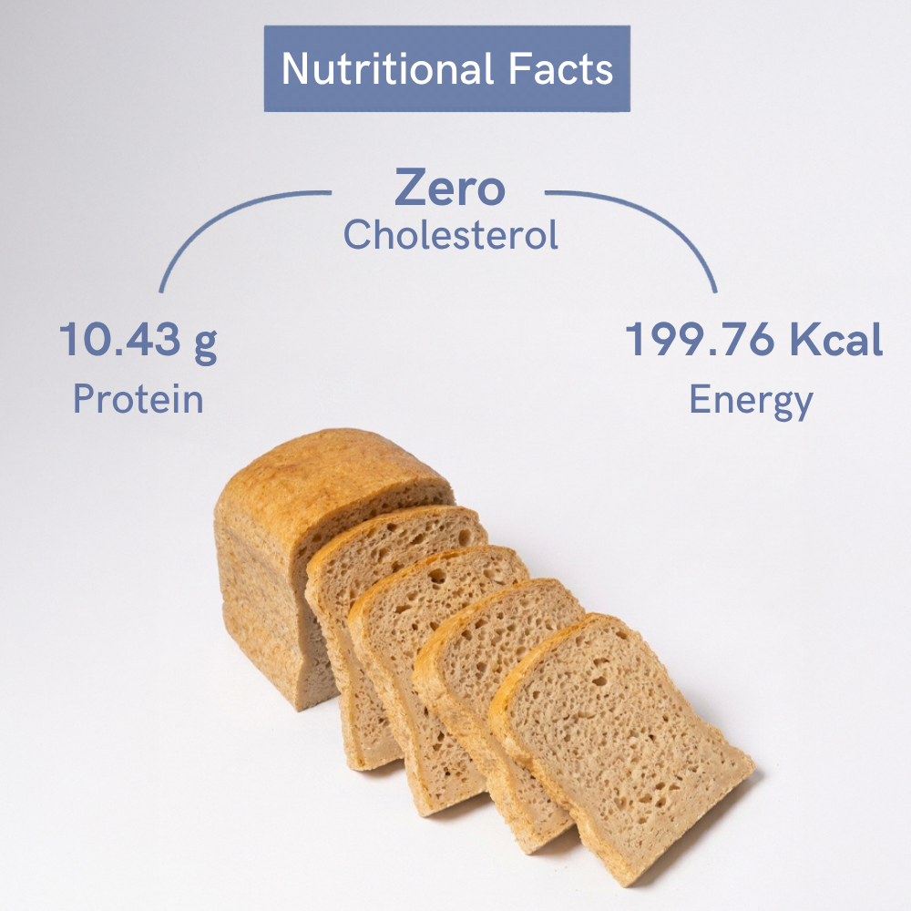 Sprouted-Sorghum-Foxtail-Loaf-Nutritional-Fact