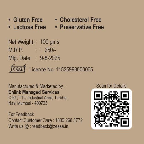 Thecha-03 Vegan flavored butter infused with Thecha, a spicy and flavorful dairy-free spread