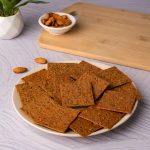 buckwheat-almond-zaatar-grain-free-crackers-texture