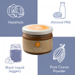 Choco-Hazelnut-Spread-Ingredients