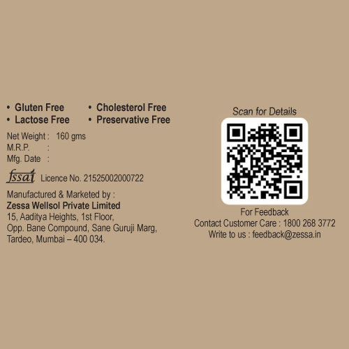 Vegan Spread – Hazelnut