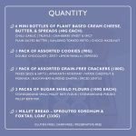 Assorted Small-Specifications