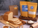 bread and flour